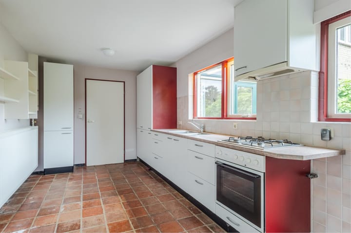 Photo 13 of Potgieterstraat 3