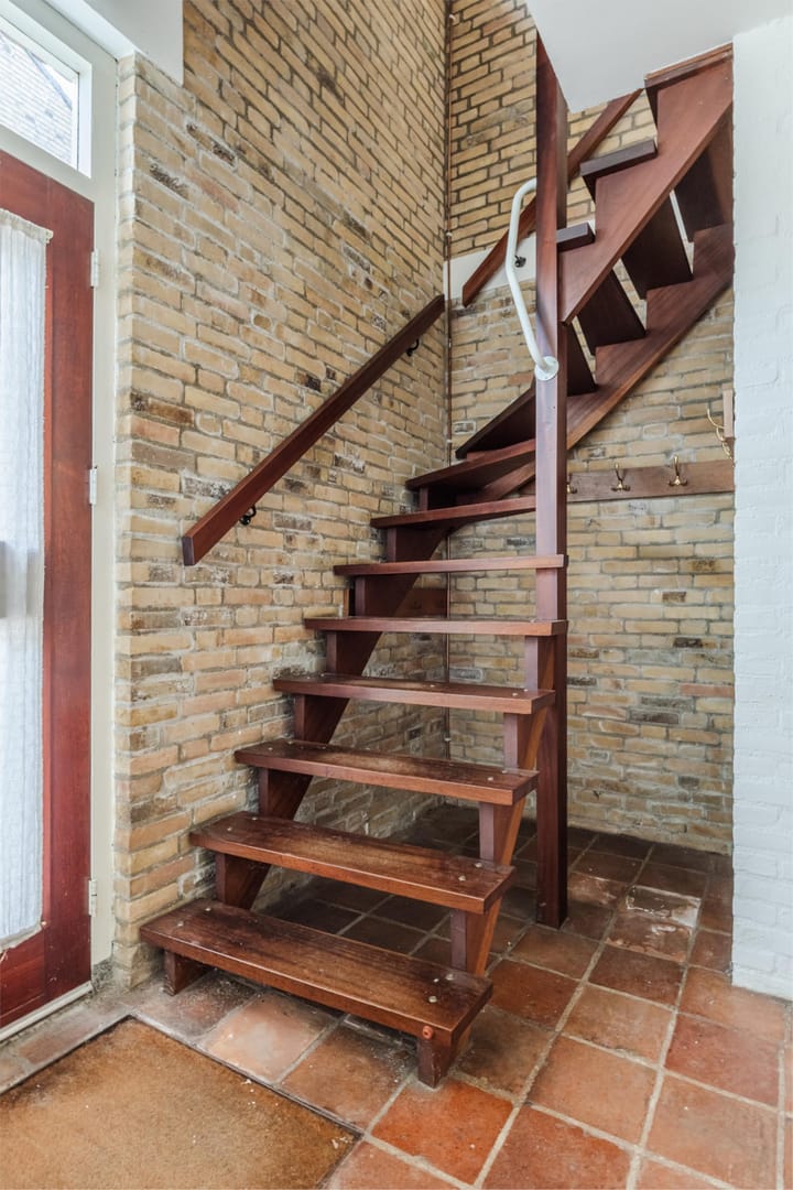 Photo 14 of Potgieterstraat 3