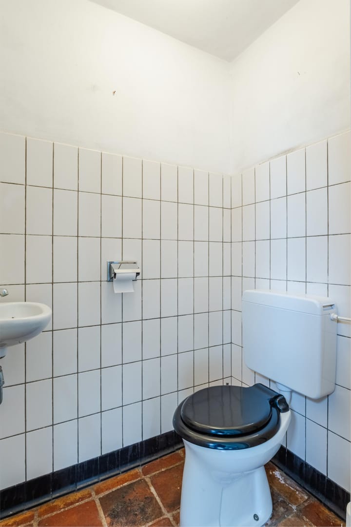 Photo 15 of Potgieterstraat 3