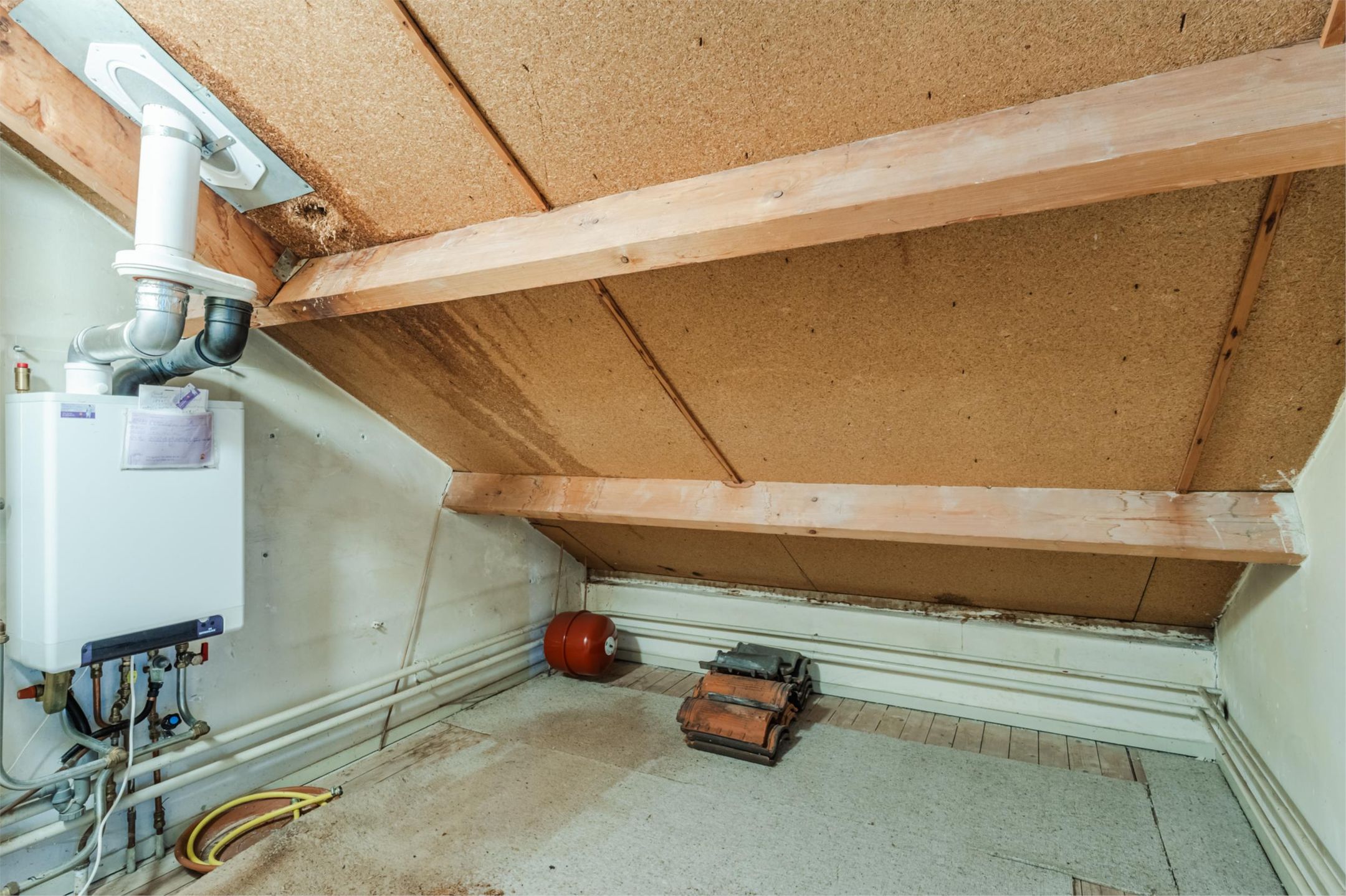 Foto 30 van Potgieterstraat 3