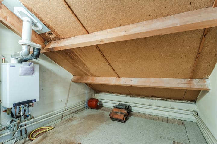 Photo 30 of Potgieterstraat 3