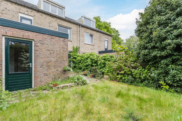 Photo 40 of Potgieterstraat 3