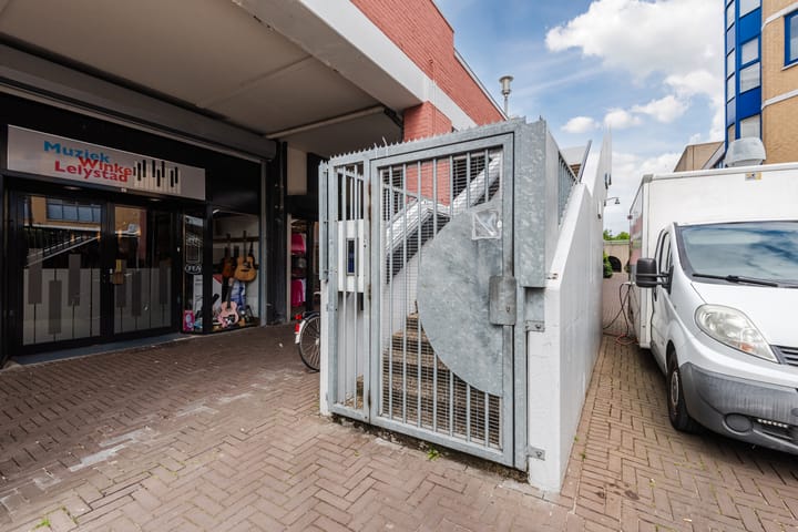 Foto 5 van Neringpassage 202