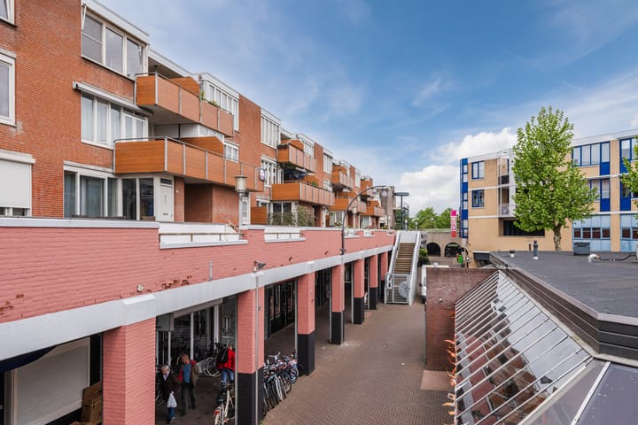 Foto 6 van Neringpassage 202