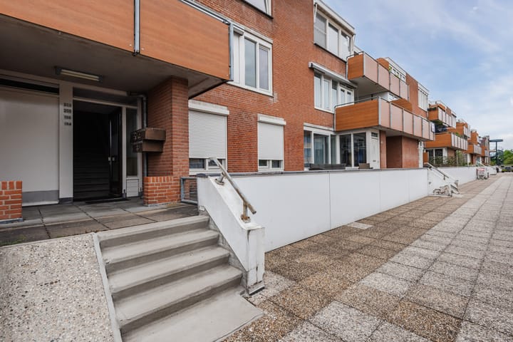 Foto 7 van Neringpassage 202