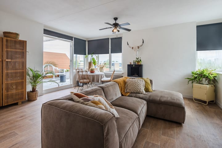 Foto 11 van Neringpassage 202