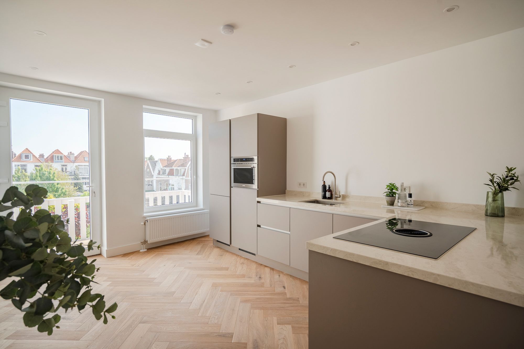 Foto 12 van Van Speijkstraat 196-A