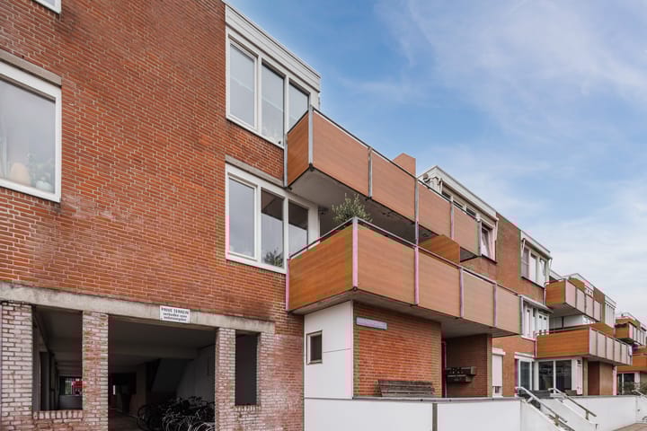 Foto 23 van Neringpassage 202