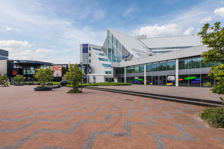 Foto 26 van Neringpassage 202