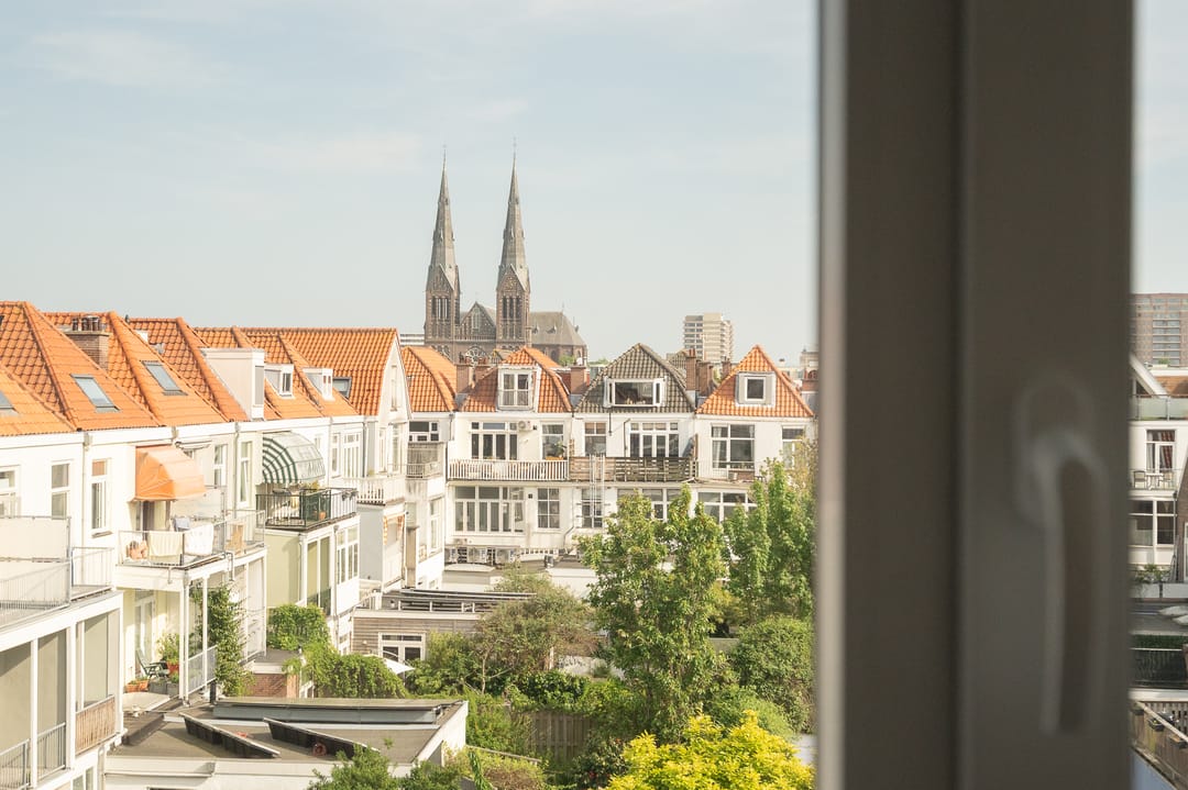 Foto 32 van Van Speijkstraat 196-A