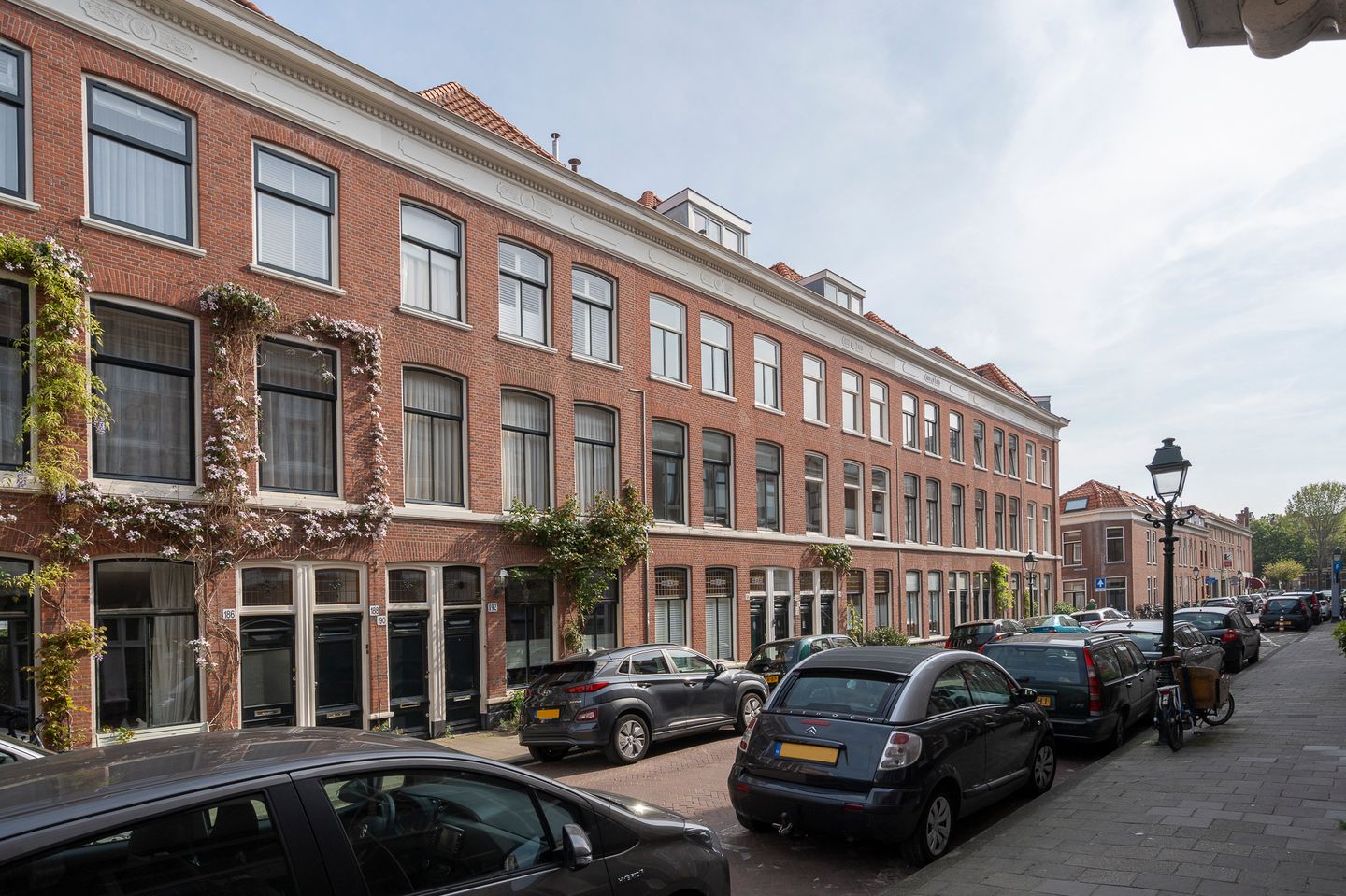 Foto 40 van Van Speijkstraat 196-A