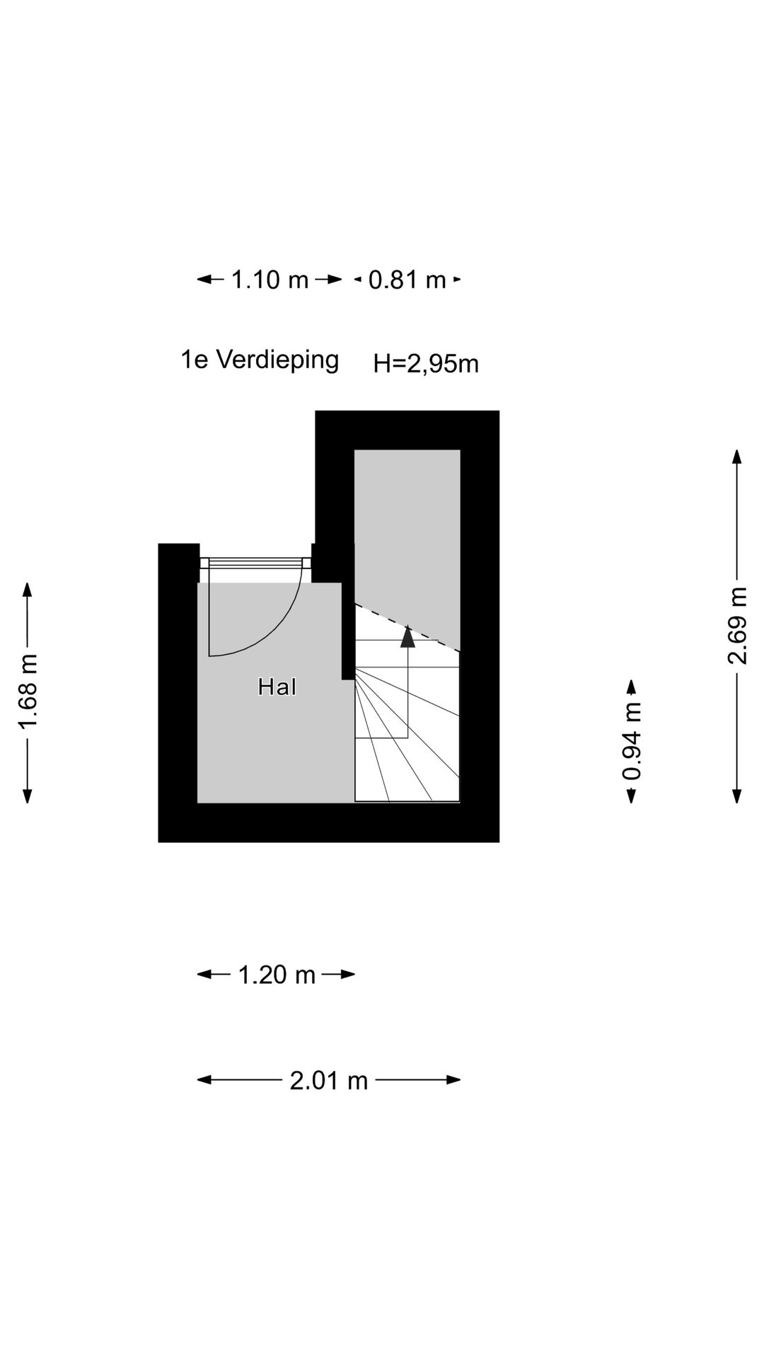 Foto 43 van Van Speijkstraat 196-A