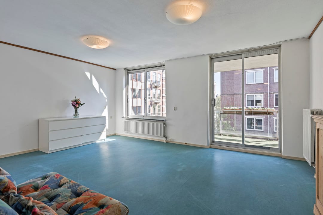 Foto 2 van Plantage Muidergracht 128