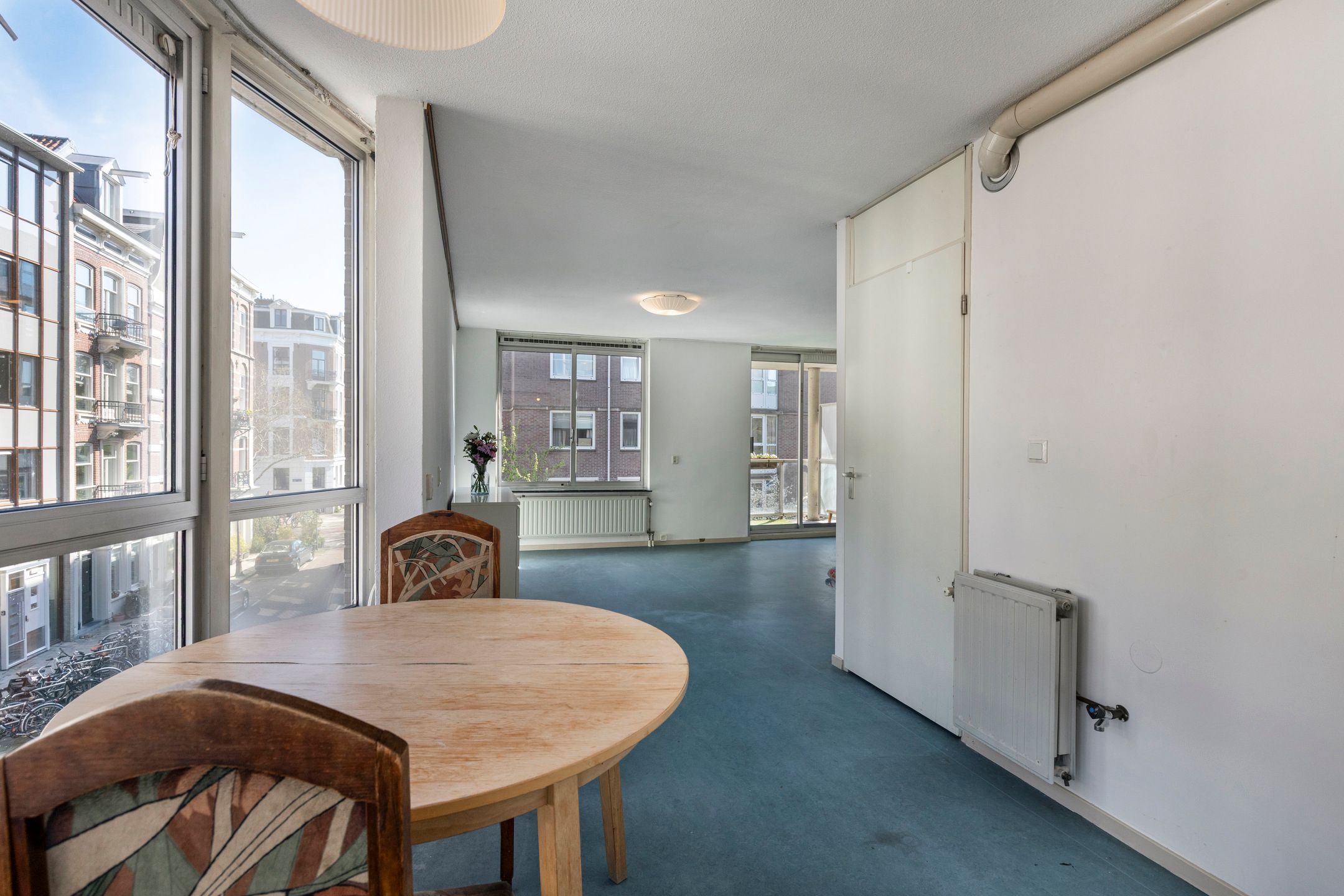 Foto 9 van Plantage Muidergracht 128