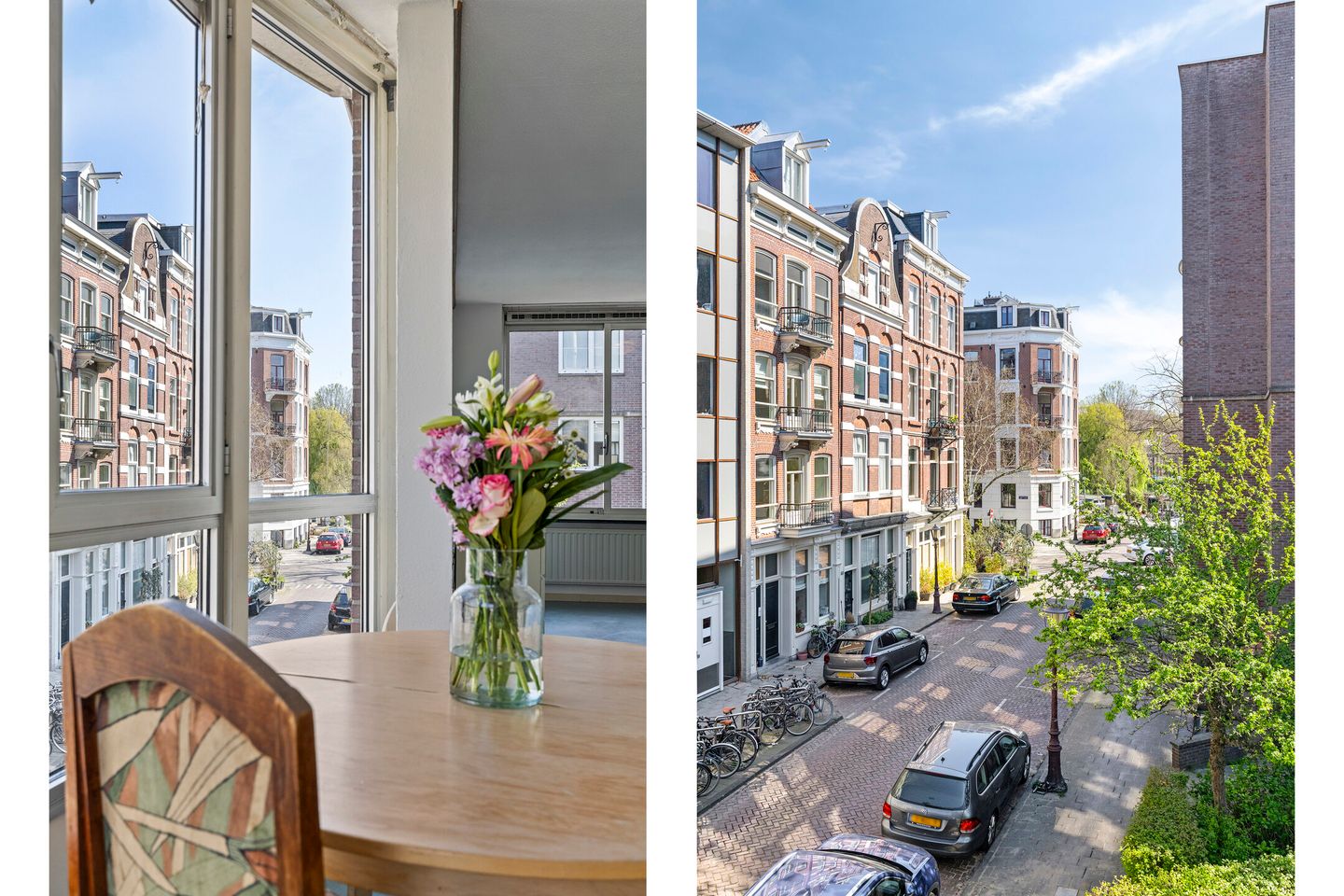 Foto 10 van Plantage Muidergracht 128