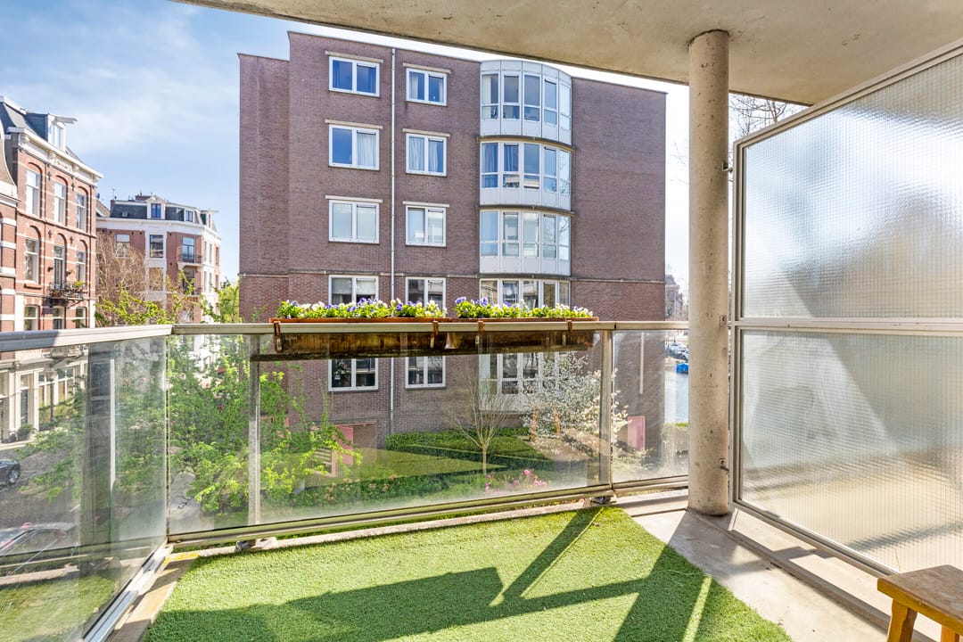 Foto 11 van Plantage Muidergracht 128