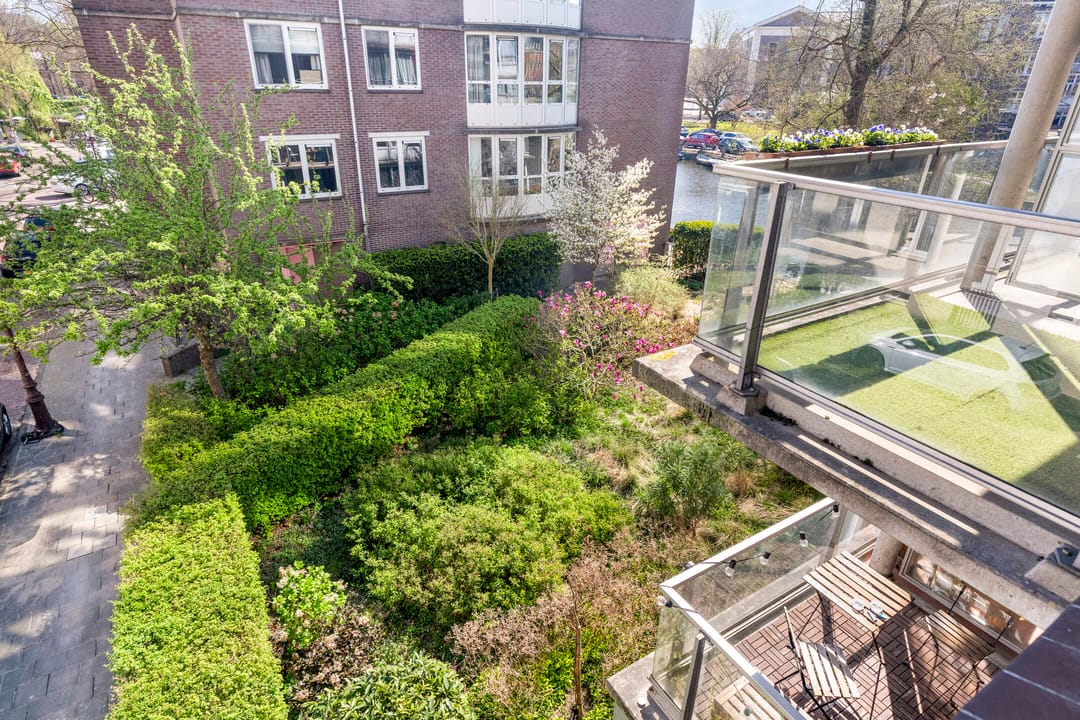 Foto 13 van Plantage Muidergracht 128