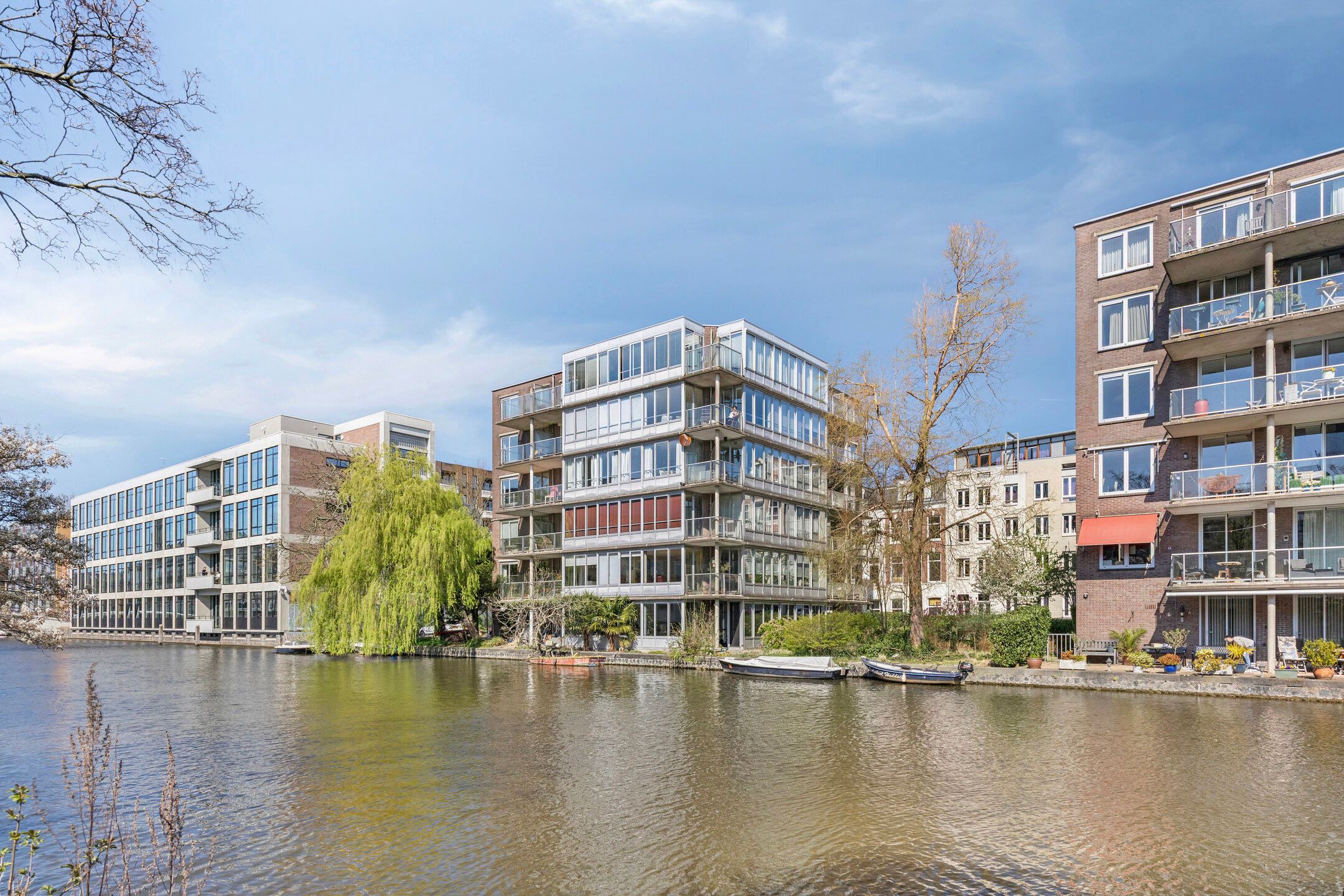 Foto 24 van Plantage Muidergracht 128