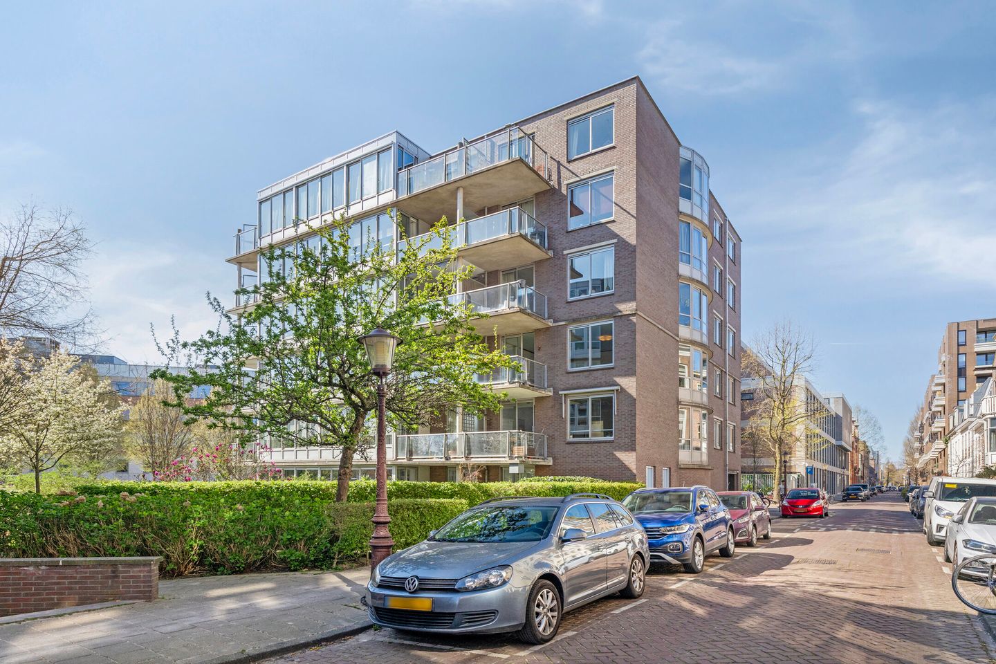 Foto 25 van Plantage Muidergracht 128