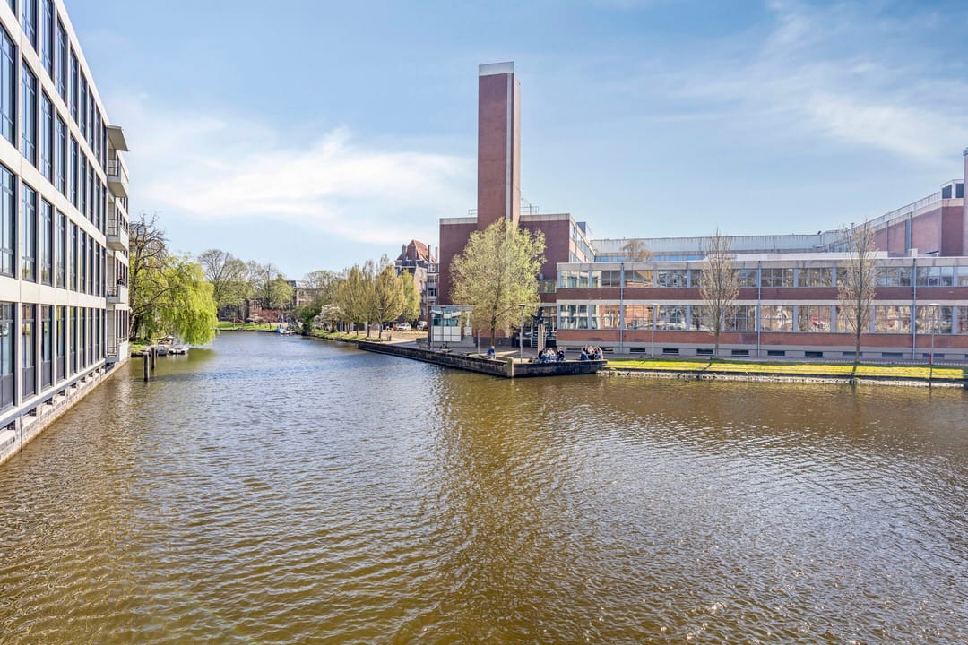 Foto 26 van Plantage Muidergracht 128