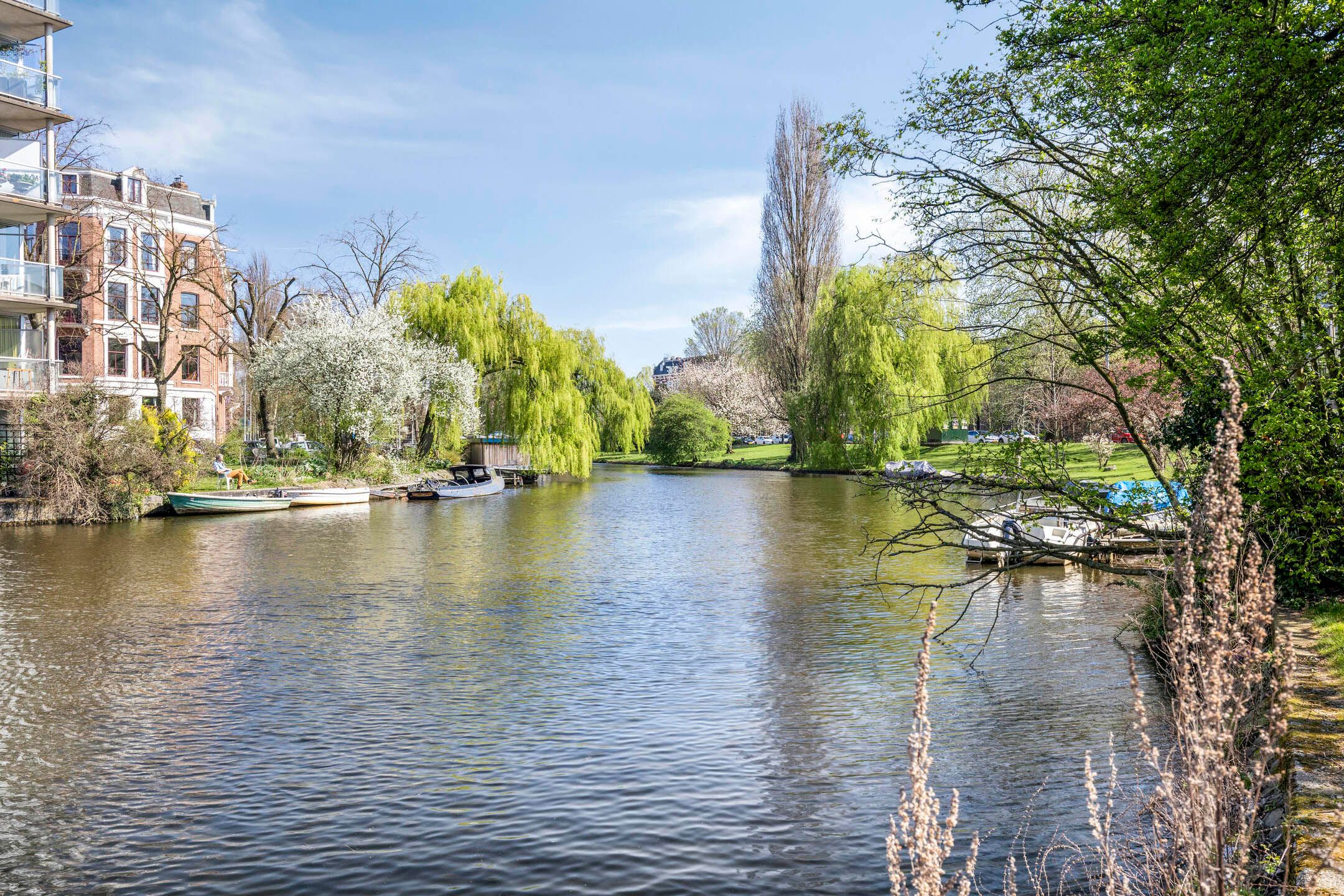 Foto 27 van Plantage Muidergracht 128