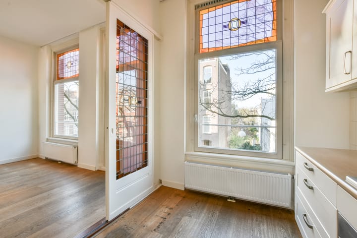 Foto 4 van Jacob Obrechtstraat 21-2