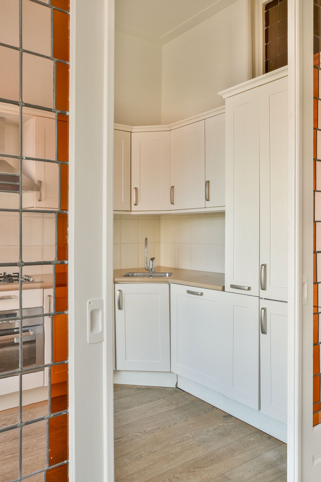 Foto 5 van Jacob Obrechtstraat 21-2