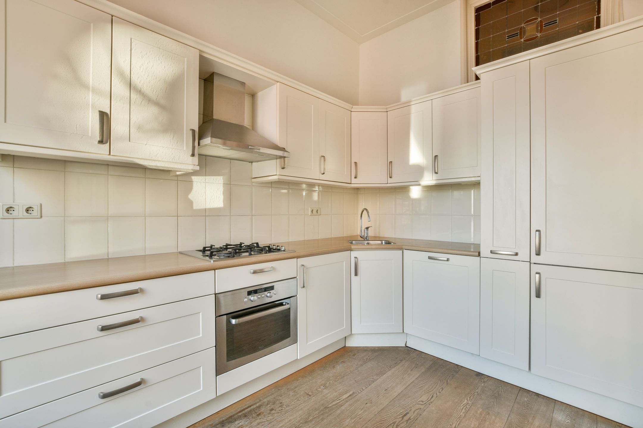 Foto 6 van Jacob Obrechtstraat 21-2