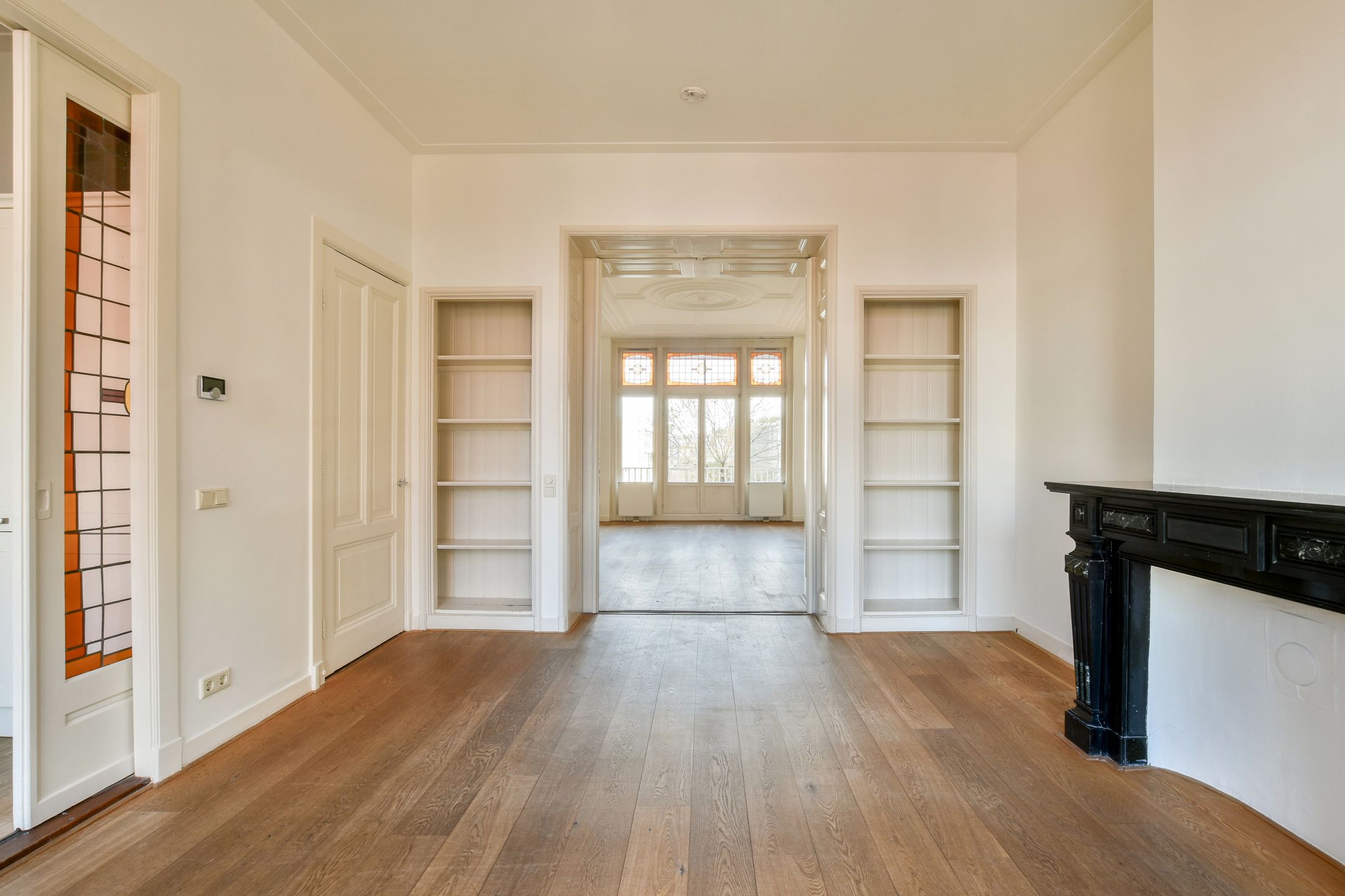 Foto 9 van Jacob Obrechtstraat 21-2