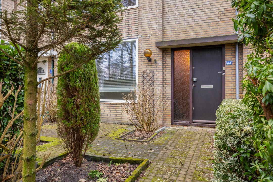 Foto 7 van Gruttostraat 43