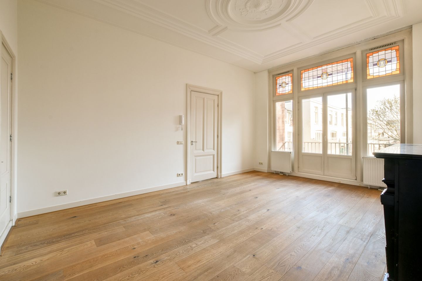 Foto 10 van Jacob Obrechtstraat 21-2