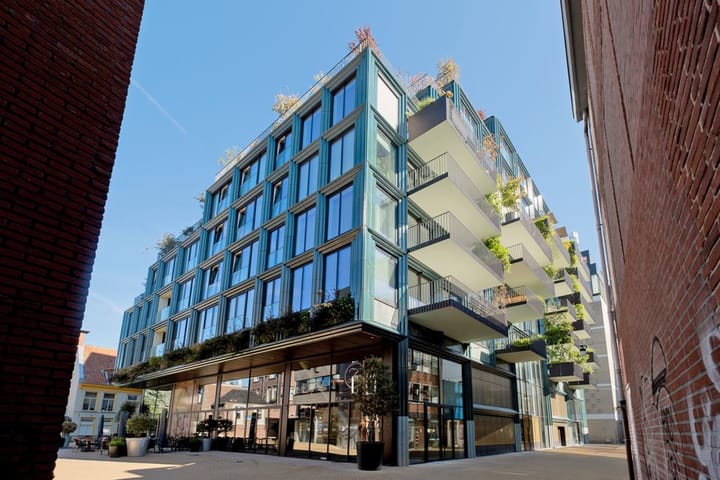 Stalstraat 40