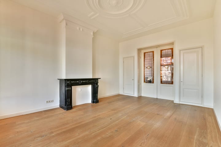 Foto 11 van Jacob Obrechtstraat 21-2