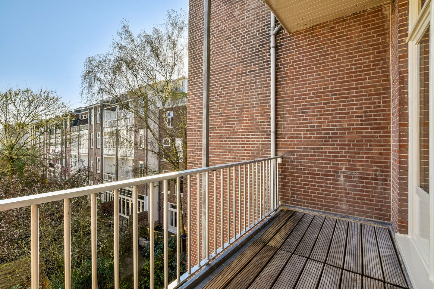 Foto 14 van Jacob Obrechtstraat 21-2