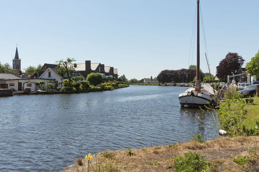 Photo 2 of Aalsmeerderdijk 368