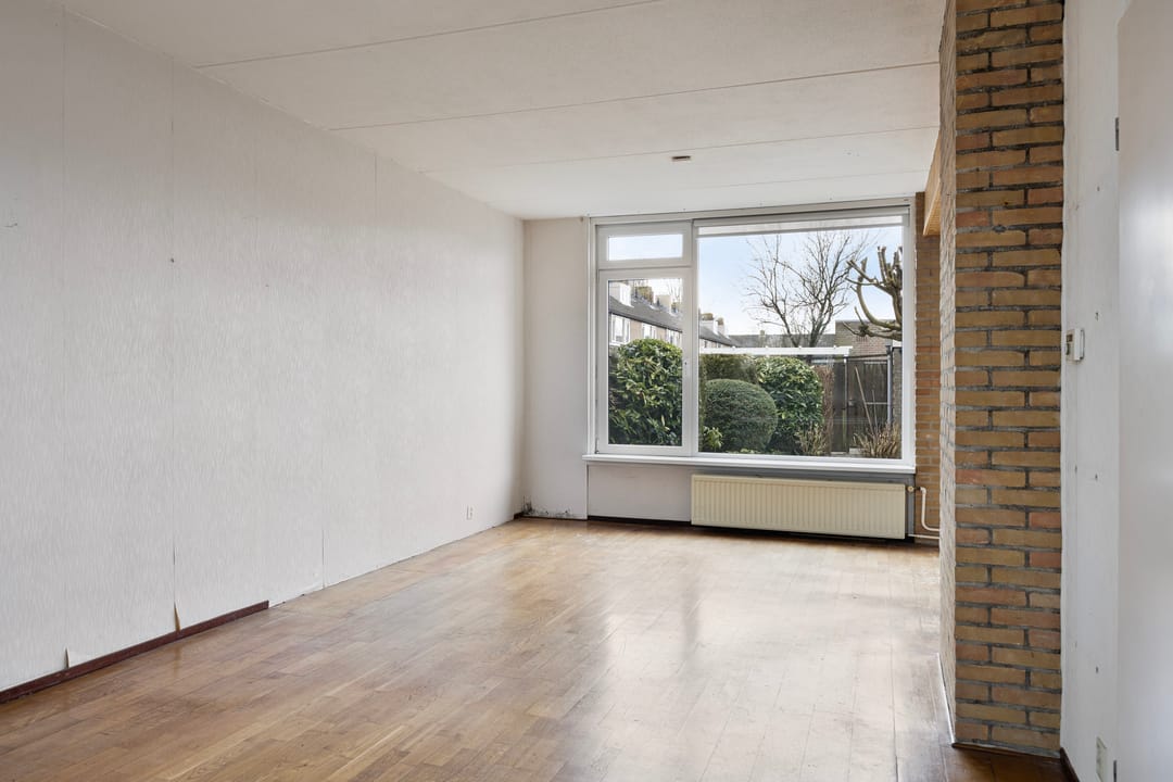 Foto 2 van Gruttostraat 43