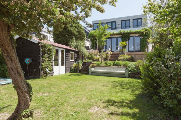 Foto 3 van Aalsmeerderdijk 368