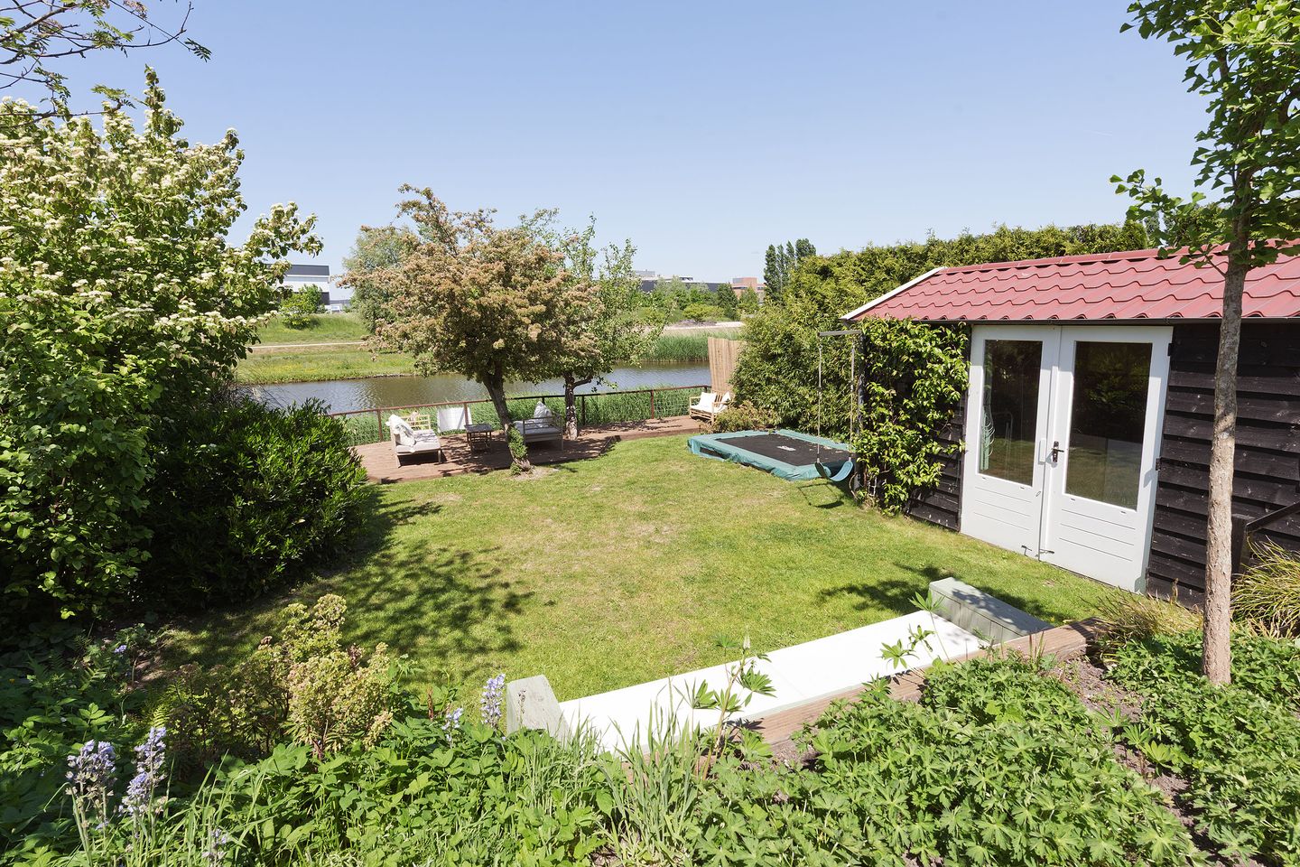 Photo 5 of Aalsmeerderdijk 368