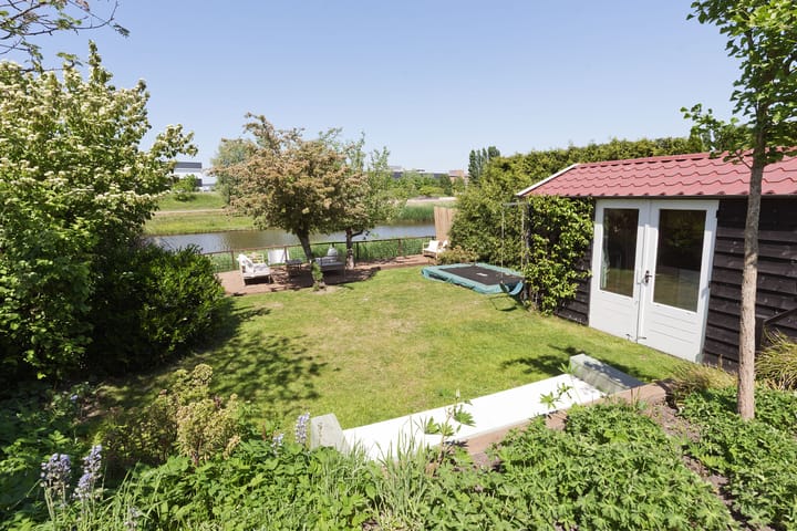 Foto 5 van Aalsmeerderdijk 368