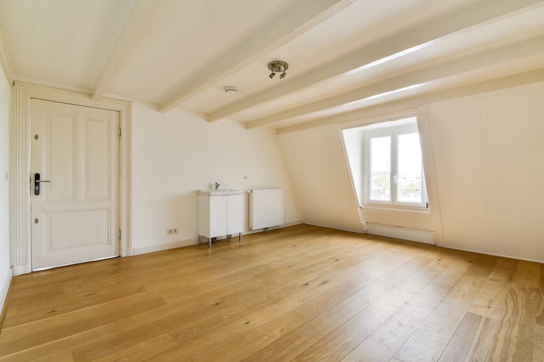 Foto 22 van Jacob Obrechtstraat 21-2