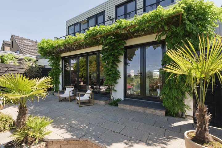 Foto 11 van Aalsmeerderdijk 368