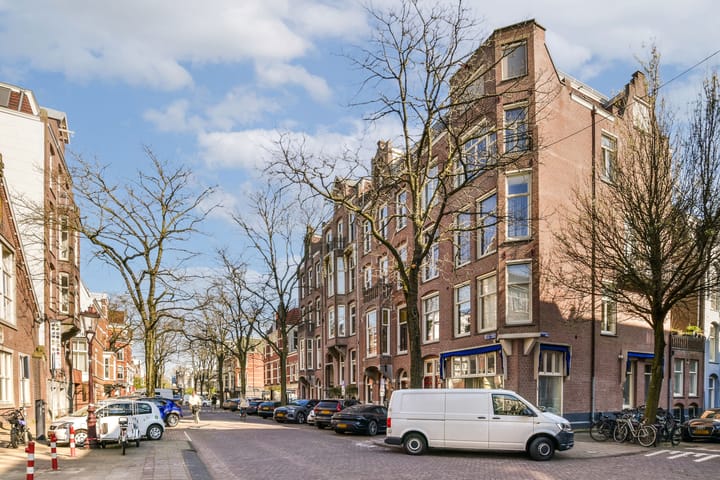 Foto 24 van Jacob Obrechtstraat 21-2