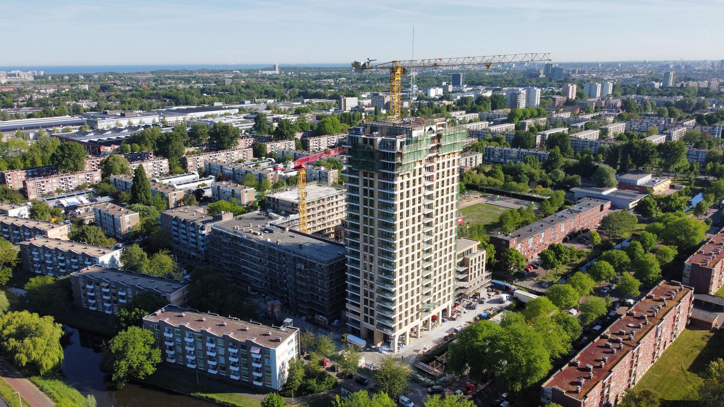 Foto 20 van Randveen 580