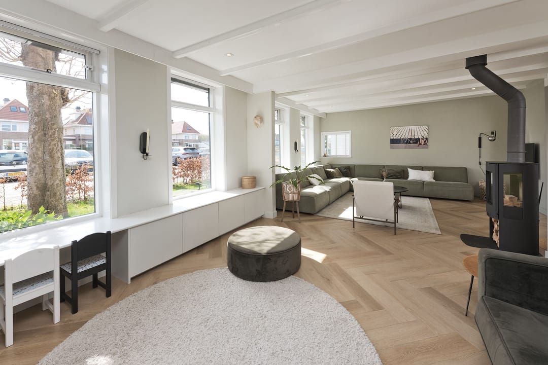 Photo 17 of Aalsmeerderdijk 368