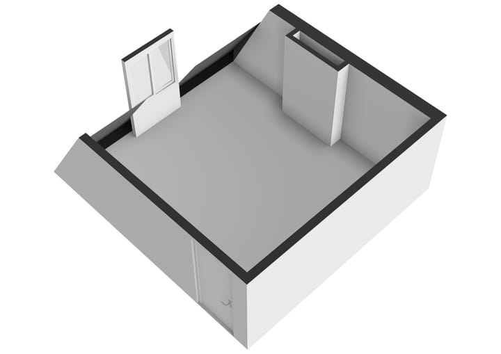 Foto 32 van Jacob Obrechtstraat 21-2