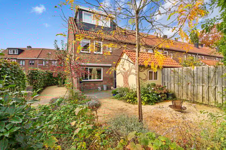 Foto 1 van Riekstraat 12