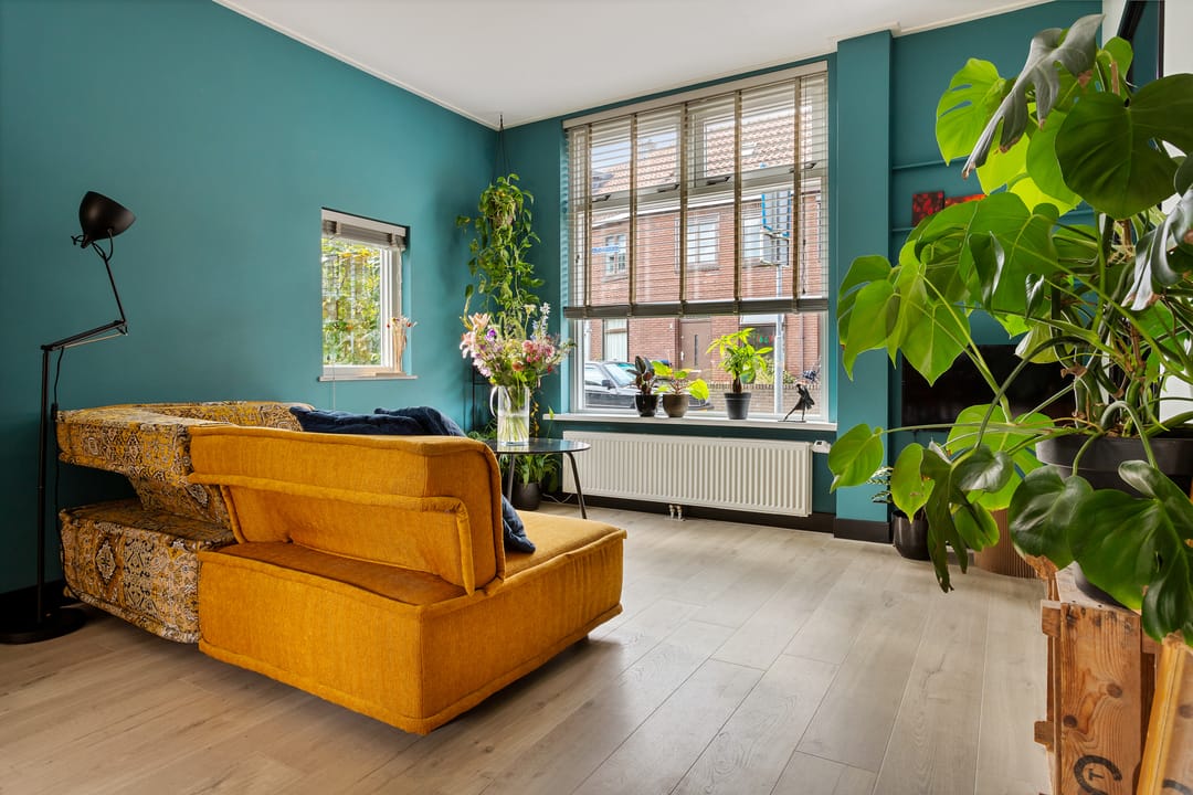 Photo 2 of Riekstraat 12