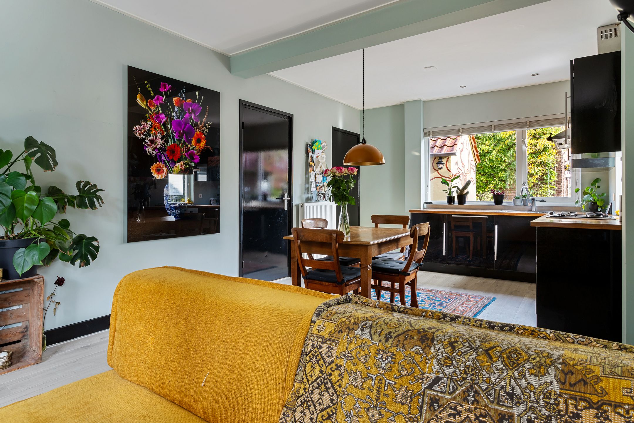 Photo 3 of Riekstraat 12