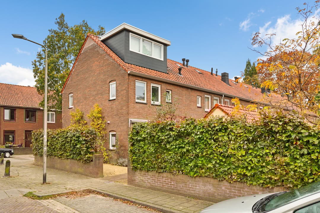 Photo 7 of Riekstraat 12