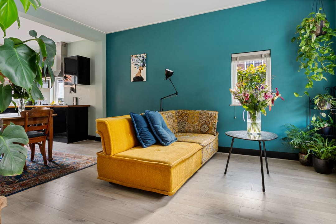 Photo 8 of Riekstraat 12